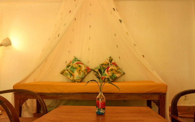 Sambor Village Hotel