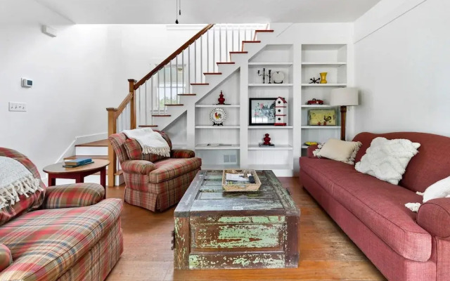 The Farmhouse Inn