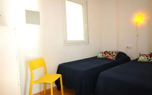 Apartamento 3324 - Royal Marine Ii 412