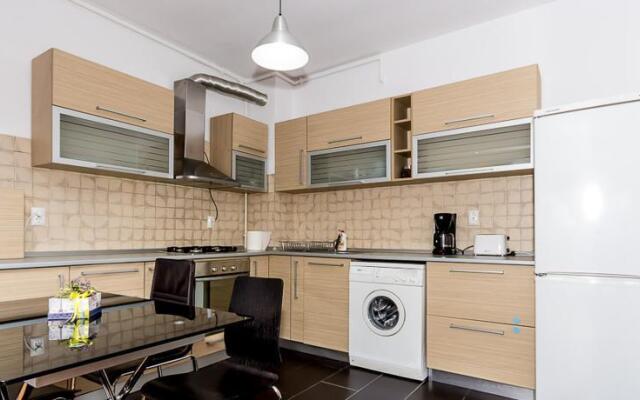 Apartament Patrick Sibiu