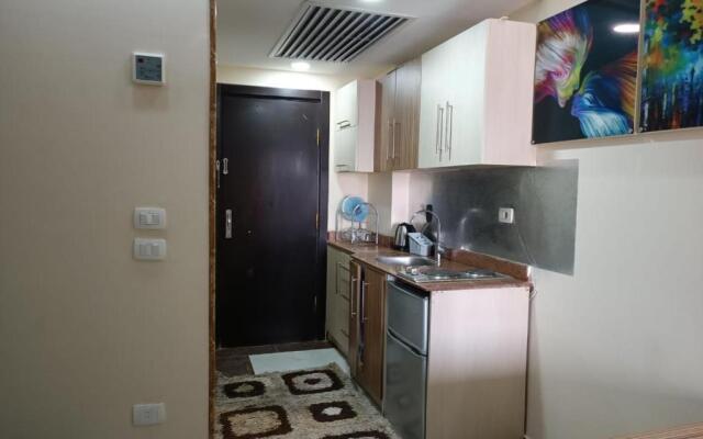 Family apartment by the sea 5