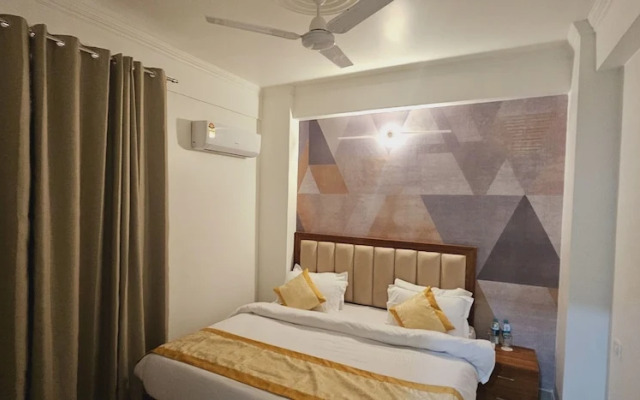 The Grand ND Resort