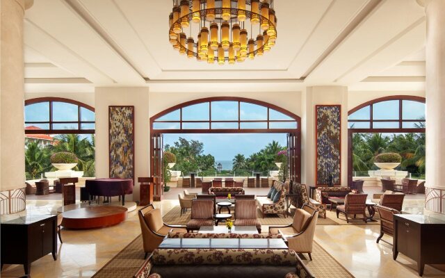 Sheraton Haikou Hotel