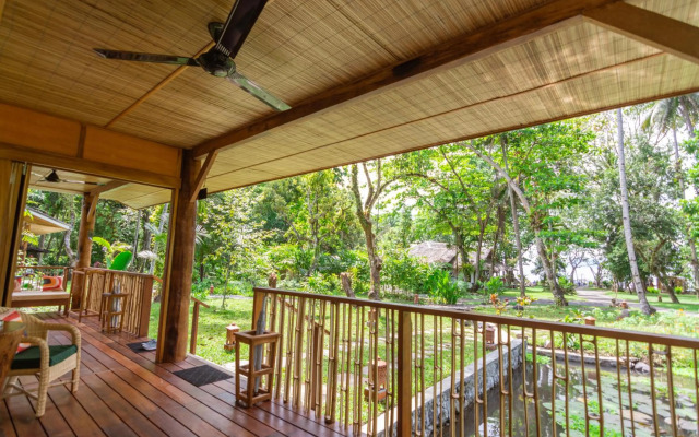 Murex Manado Dive Resort
