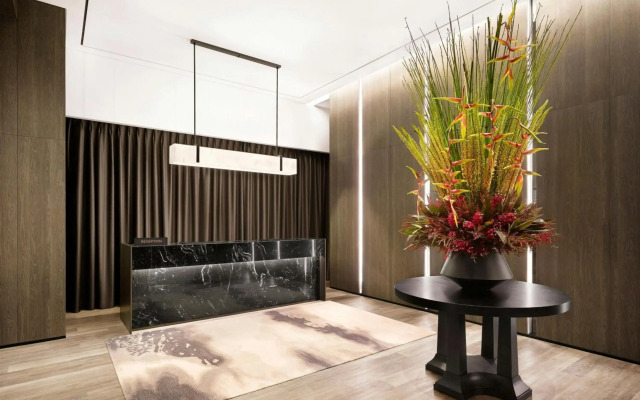 Hotel Onoma Daejeon, Autograph Collection