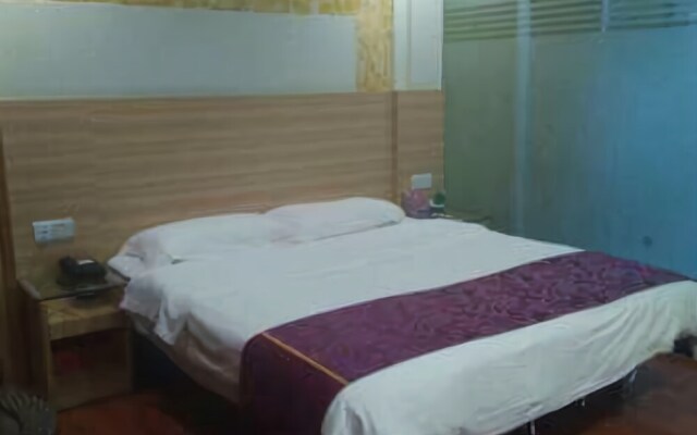Baoying Business Hotel Shunde