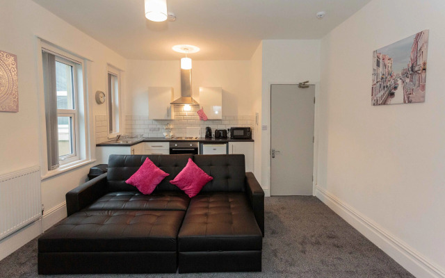 Cherry Property - Berry Apartments