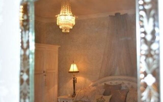 Brook House Bed and Breakfast