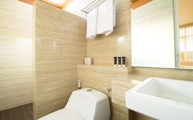 RedDoorz @ Simpang Dago