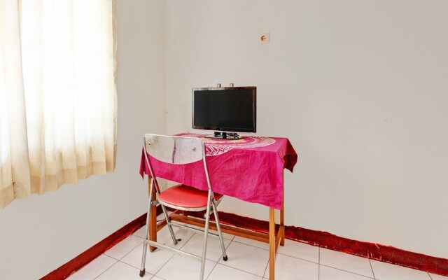 OYO 92505 Asta Guesthouse