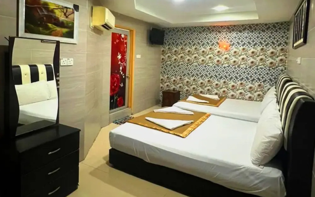 Batu Caves Hotel