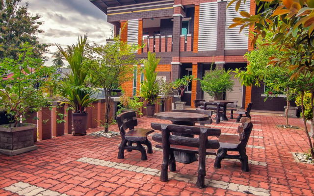 MyVilla Langkawi Hotel
