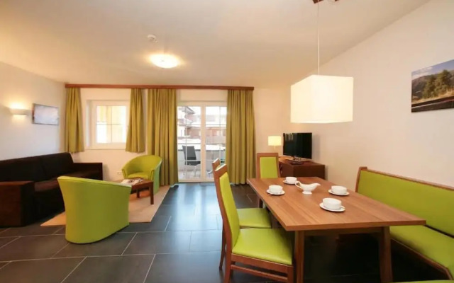 Residence Saalbach by VAYA