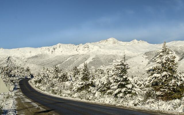 Luxury Apartments Cerro Catedral By Apartments Bariloche