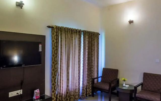 Goldfield Club & Lake Resort, Kumarakom