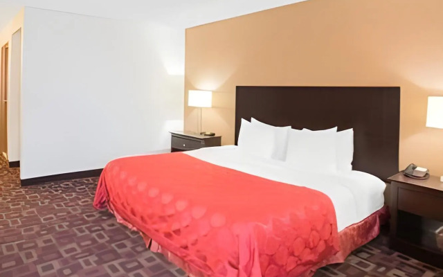 Ramada by Wyndham Tulsa