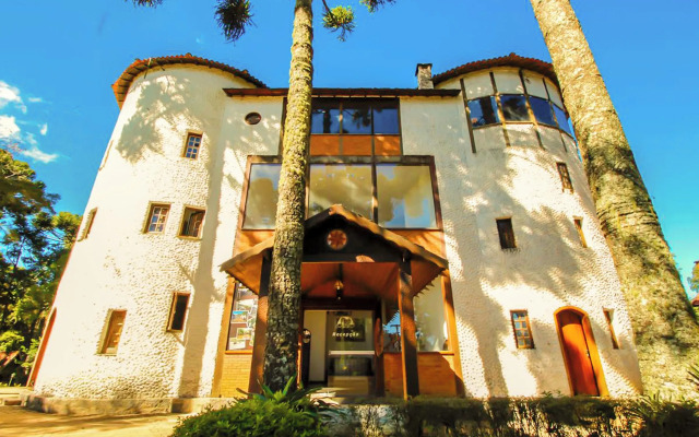 VELINN Pousada Torre Branca