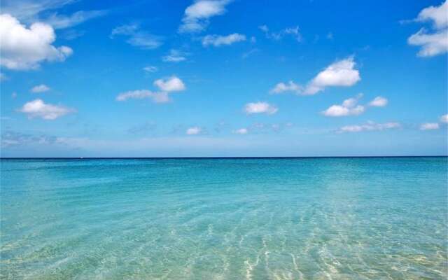 The Ark Karon 1 bedroom Apartment Pool Level