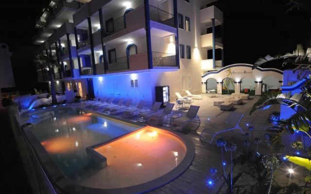 Residence Abruzzo Resort