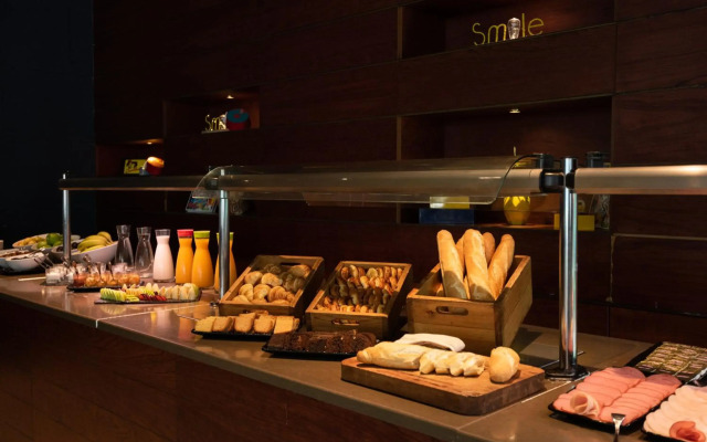 Novotel Casablanca City Center