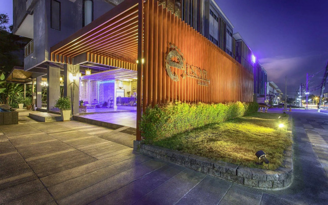 Escape De Phuket Hotel