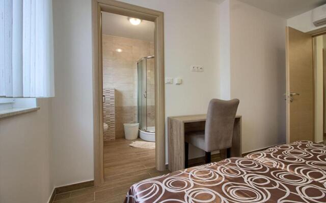 Charming villa Marisol 200m from the beach