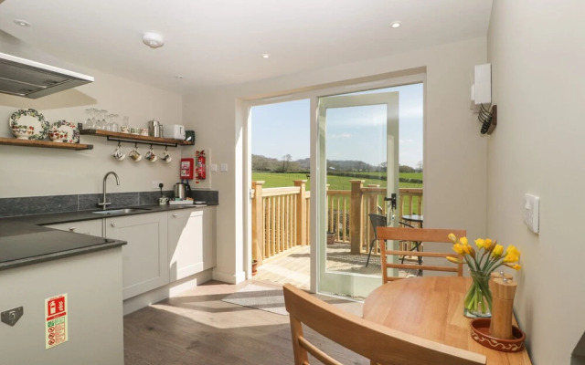 The Attic at Redmond Bottom