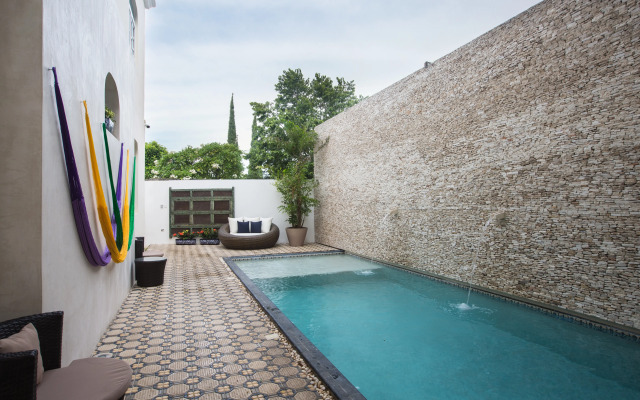 Delfina Boutique Hotel