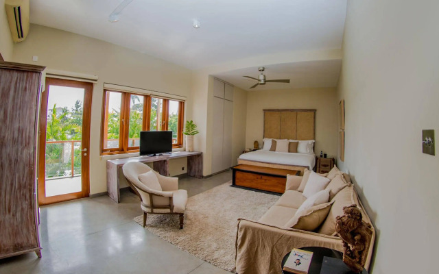 W15 Weligama