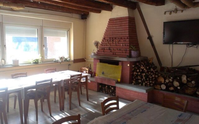 Guest House Zeleni Preslap