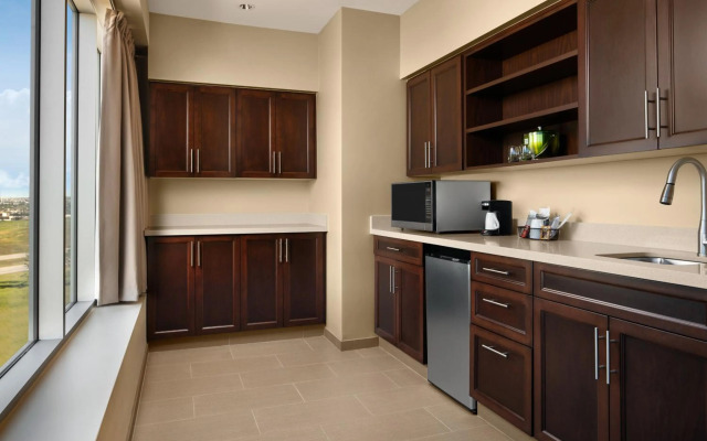 Hyatt Place Calgary Airport