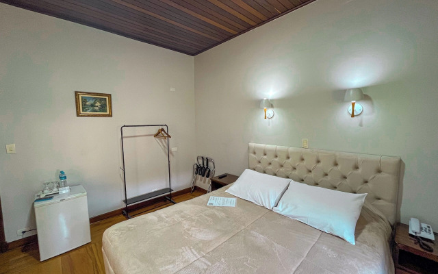 Pousada Victoria Villa Campos do Jordão