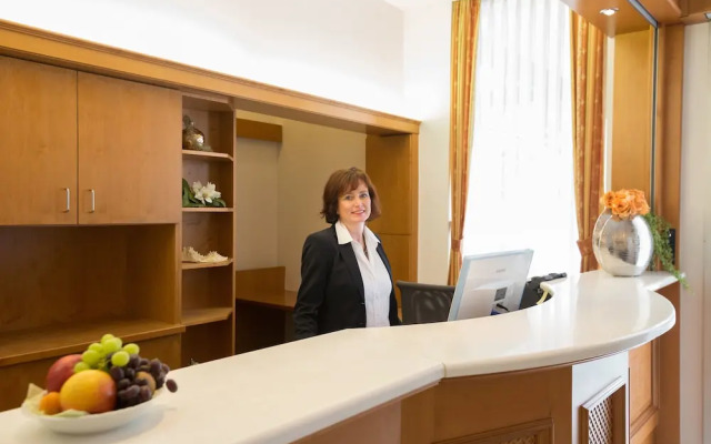 Golfhotel Koenig