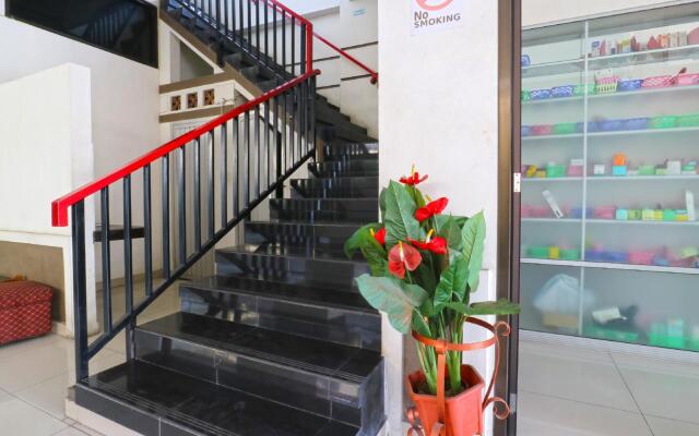 De Halimun Guest House