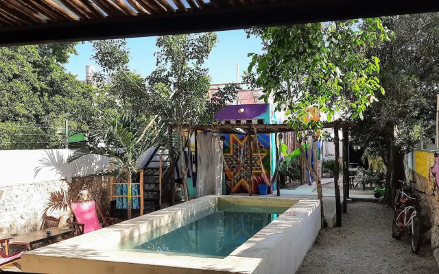 Guaya Hostel