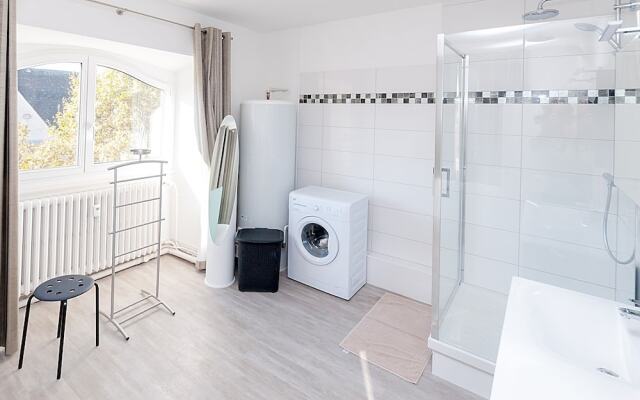 Résidences du Théâtre