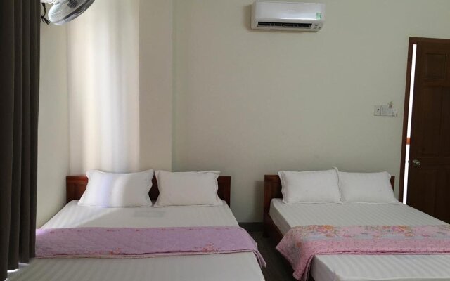 Kim Lien Hotel Vung Tau