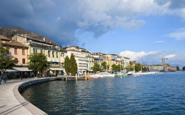 Romantic Benaco Salò - Room 03