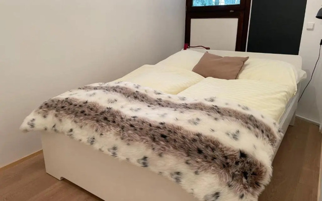 Apartment Sports Tower