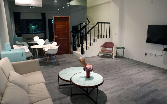 9 Tan Yuan Homestay