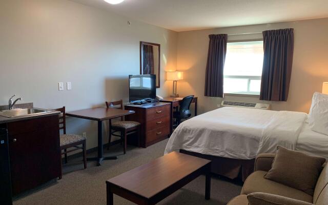 SureStay Hotel by Best Western Bassano