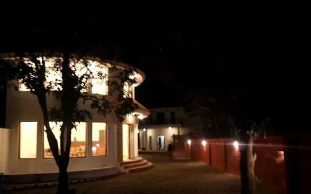 Hridey Retreat by Myrica Resort