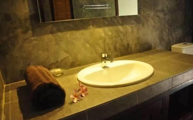 Shoba Travellers Tree Villas