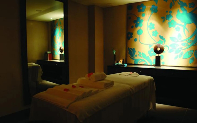 Sahara Star