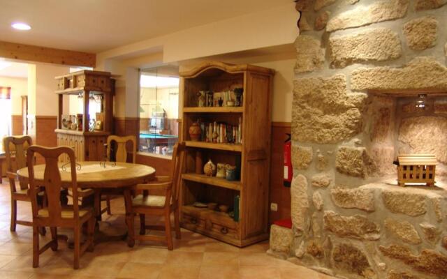 Quinta Casal De Vila Pouca