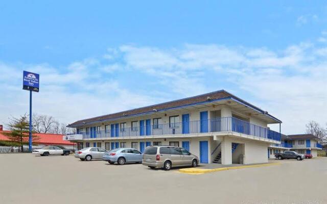 Americas Best Value Inn