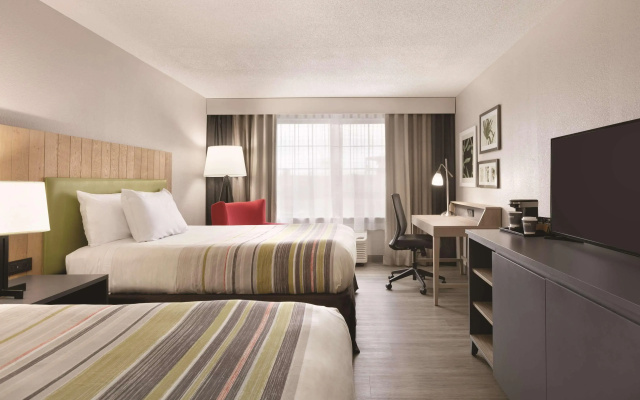 Country Inn & Suites by Radisson, London, KY