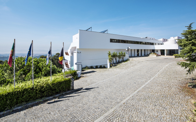 Sao Felix Hotel Hillside and Nature