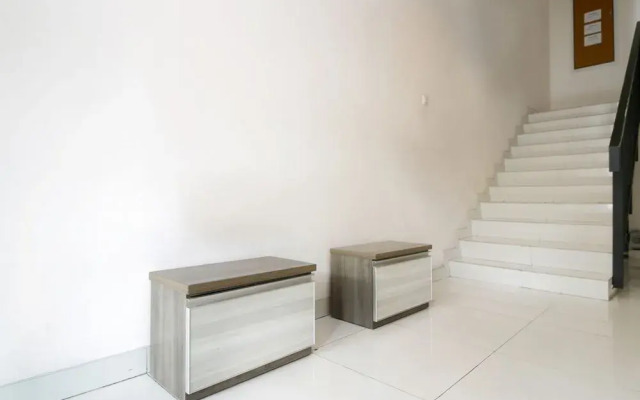 Anggrek Residence