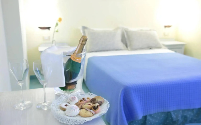 Hotel Sa Pedra